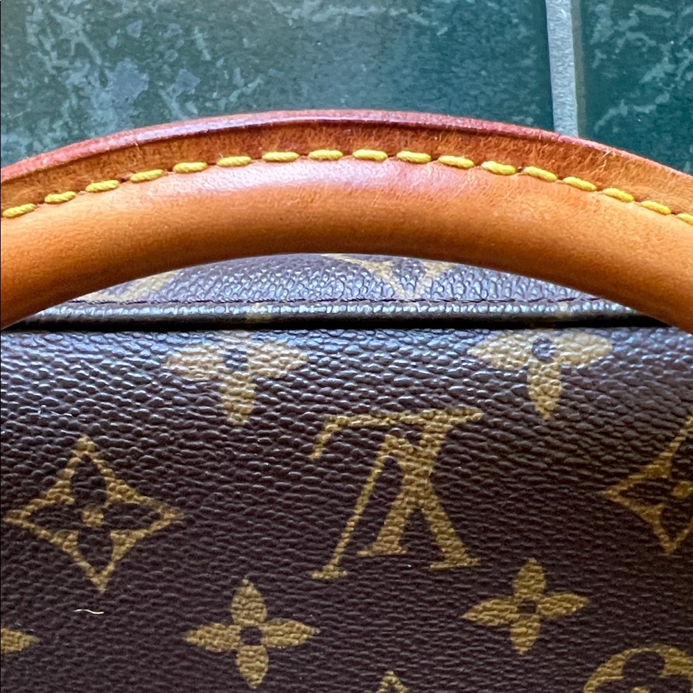 Louse Vuitton Looping M bag - Picture 10 of 10